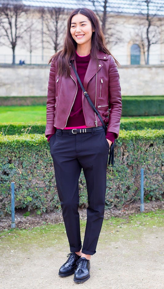 Cheap ways to look fashionable 61 Cheap ways to look fashionable 25